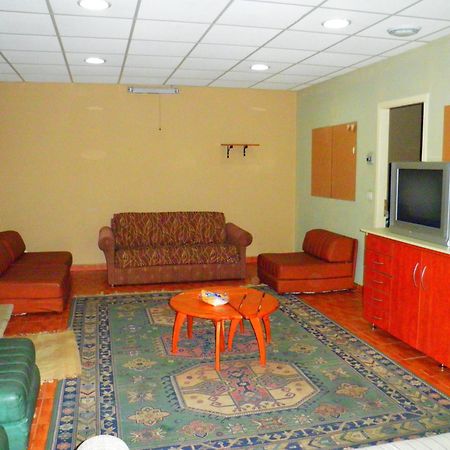 Stone Chalets Faraya Exterior photo