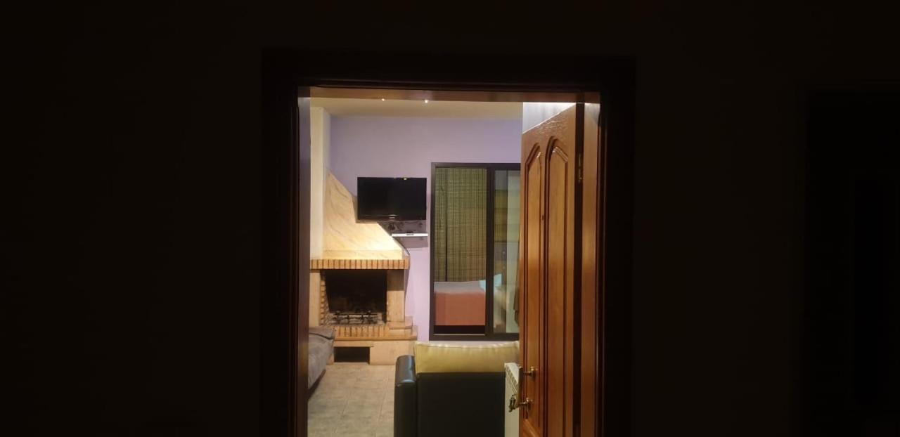Stone Chalets Faraya Exterior photo