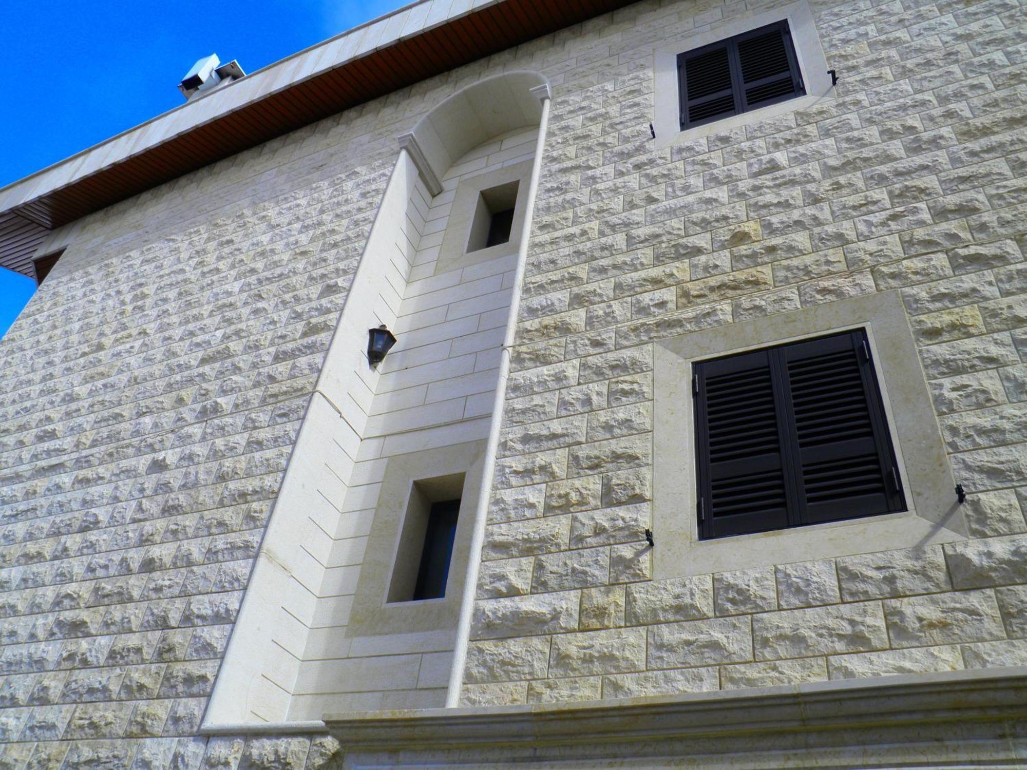Stone Chalets Faraya Exterior photo