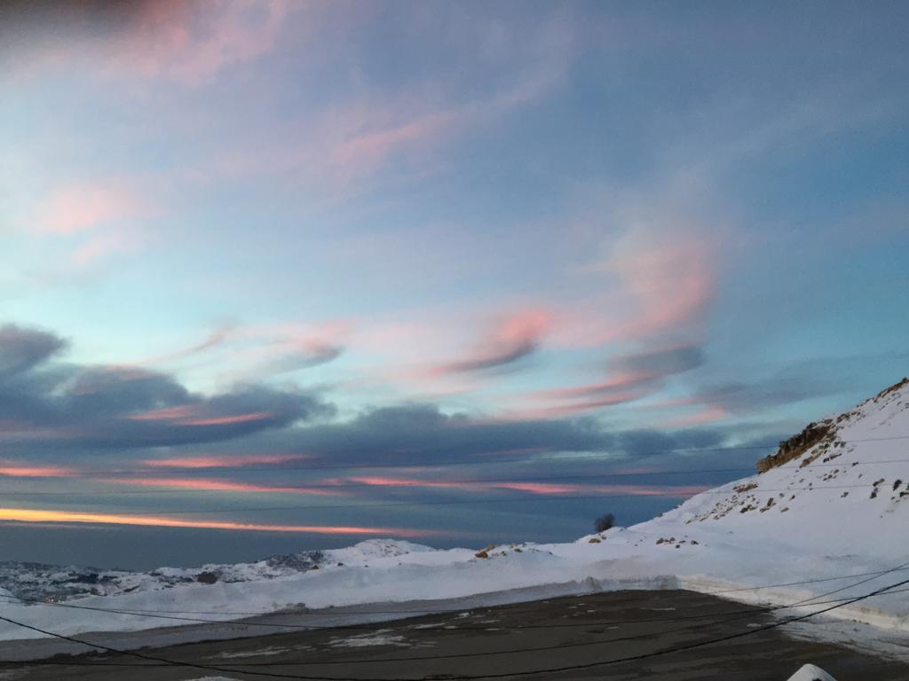 Stone Chalets Faraya Exterior photo
