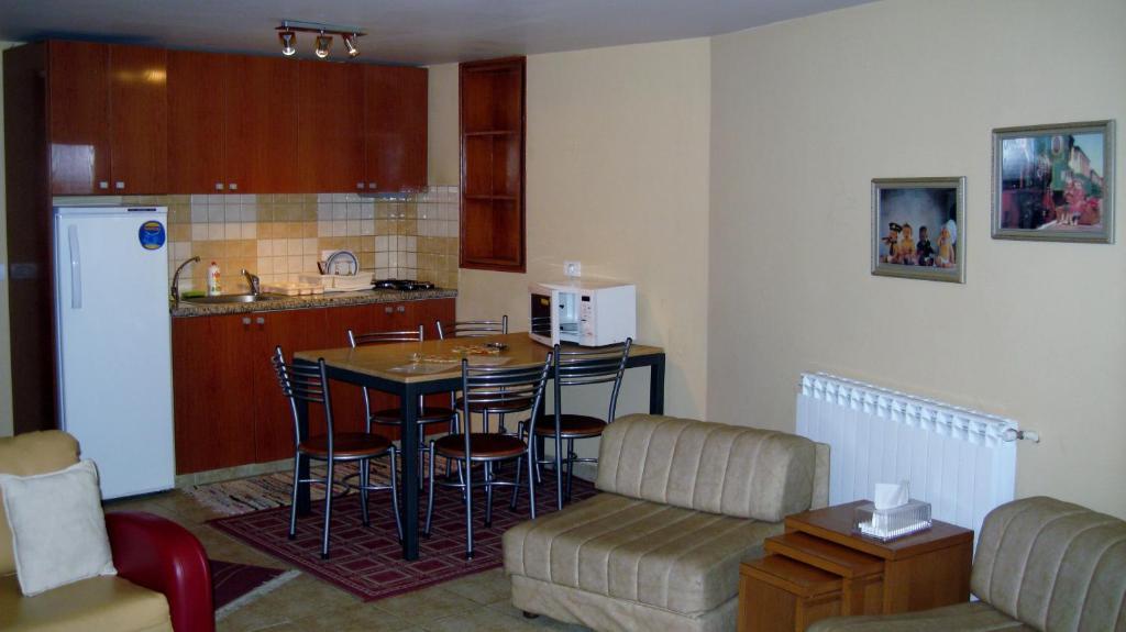 Stone Chalets Faraya Room photo